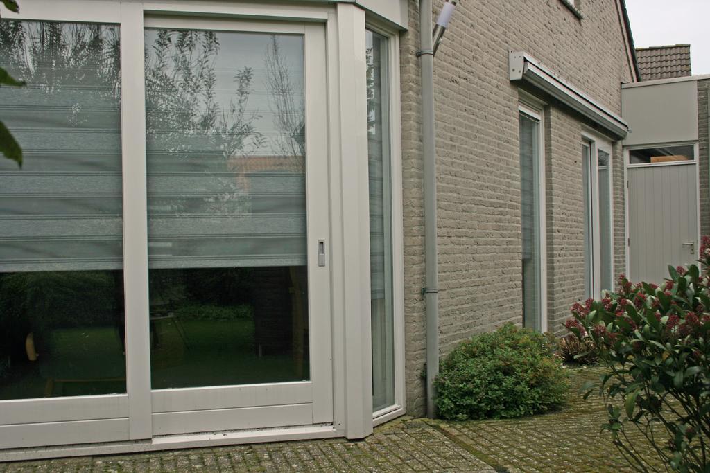 Bed&Breakfast VanAgt Vlijmen Exterior foto