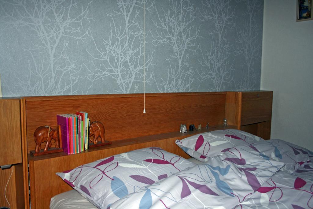 Bed&Breakfast VanAgt Vlijmen Zimmer foto