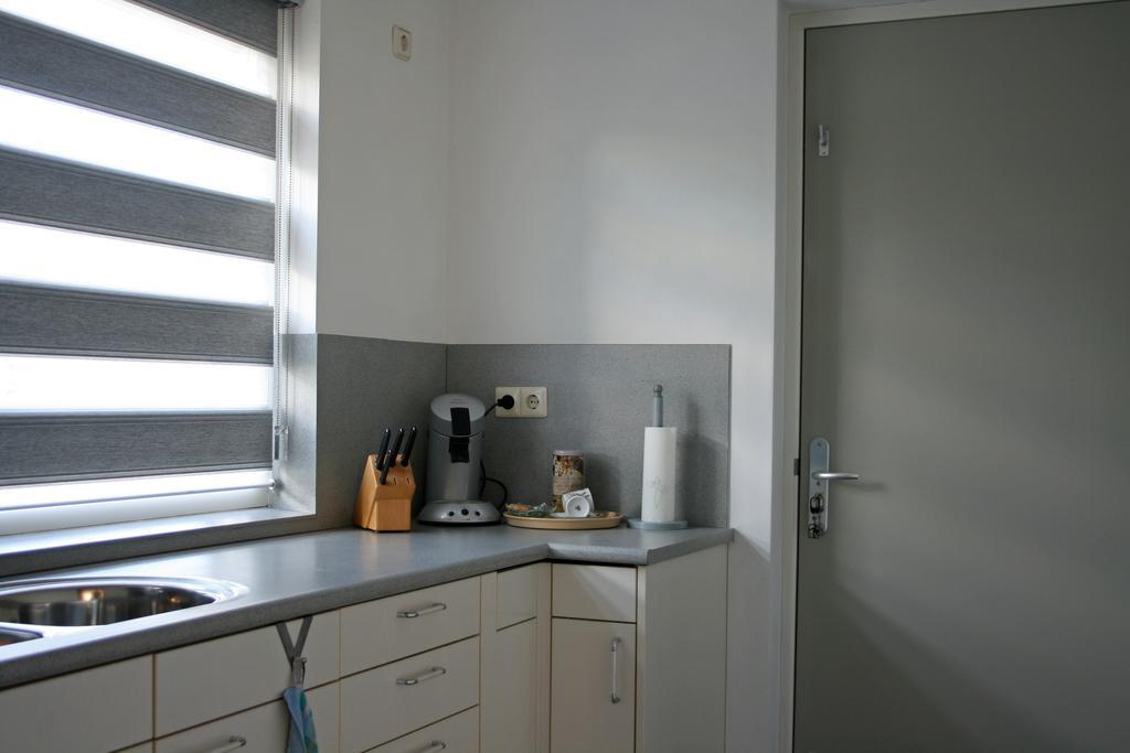 Bed&Breakfast VanAgt Vlijmen Zimmer foto
