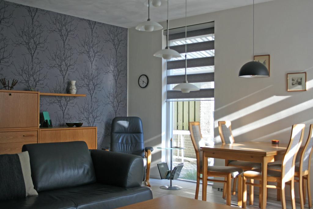 Bed&Breakfast VanAgt Vlijmen Zimmer foto