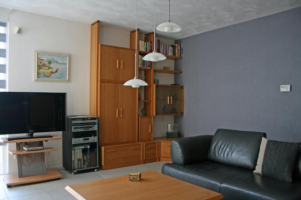 Bed&Breakfast VanAgt Vlijmen Zimmer foto