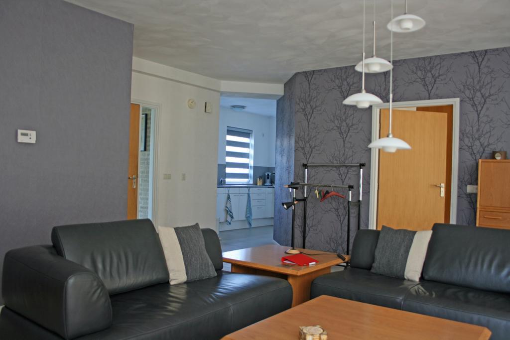 Bed&Breakfast VanAgt Vlijmen Zimmer foto