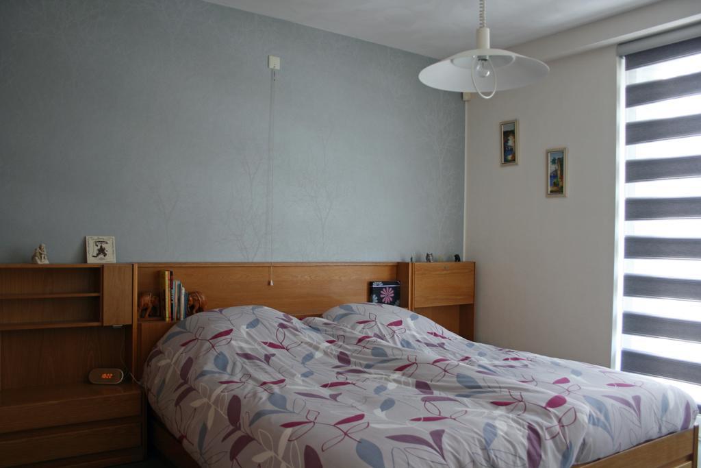 Bed&Breakfast VanAgt Vlijmen Zimmer foto