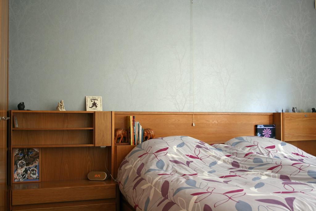Bed&Breakfast VanAgt Vlijmen Zimmer foto