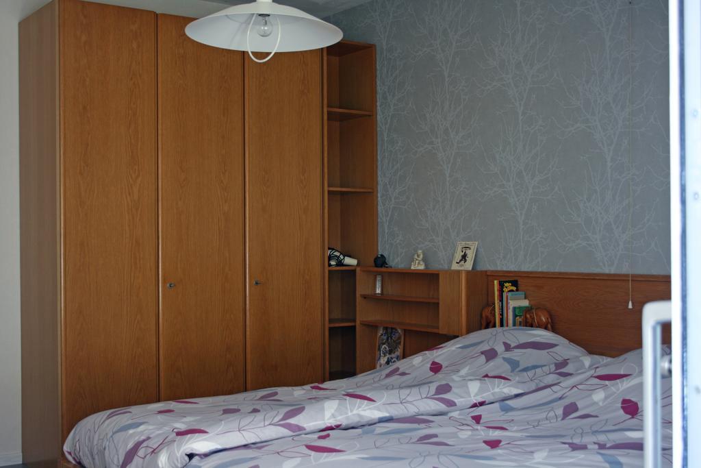 Bed&Breakfast VanAgt Vlijmen Zimmer foto