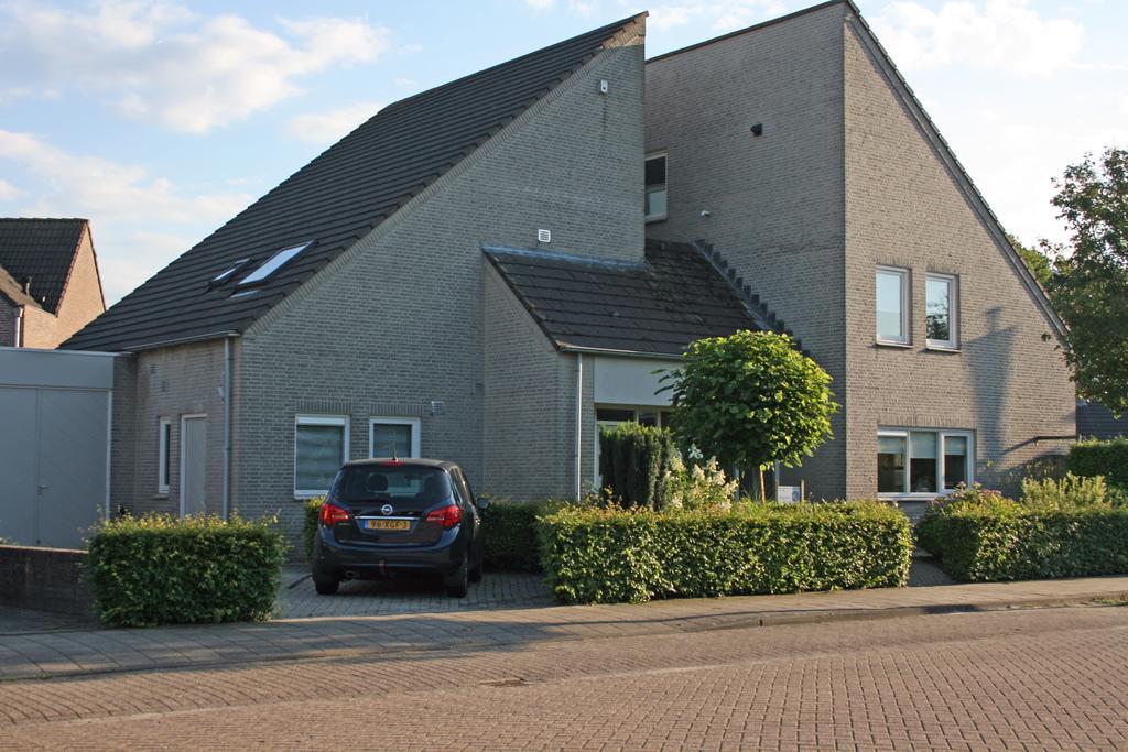 Bed&Breakfast VanAgt Vlijmen Zimmer foto