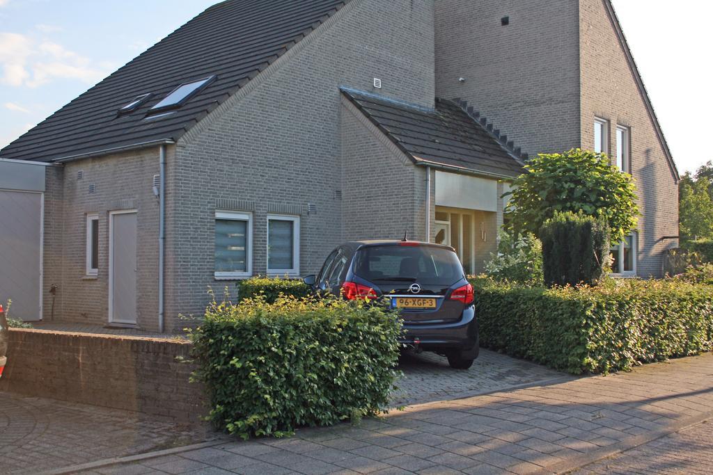 Bed&Breakfast VanAgt Vlijmen Zimmer foto